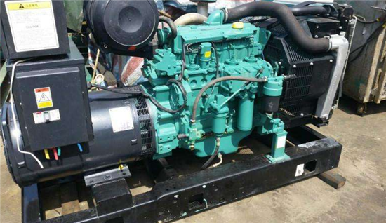六盘水柴油发电机 六盘水柴油发电机