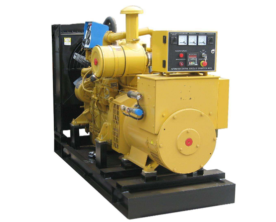 六盘水发电机出租