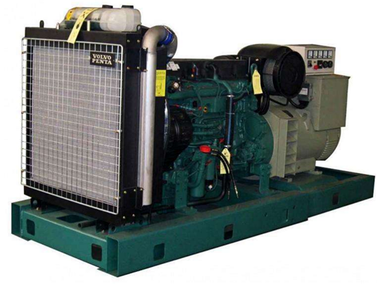 六盘水柴油发电机